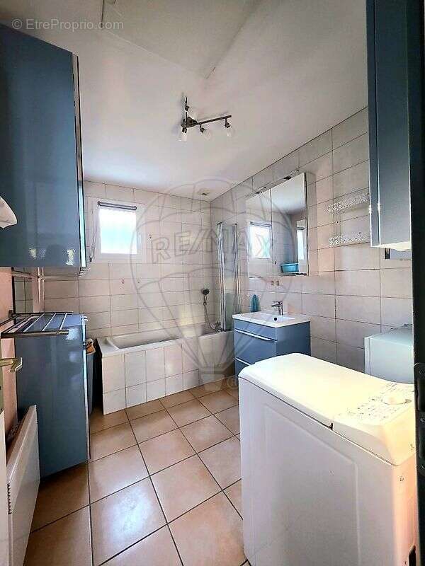 Maison à RICHWILLER