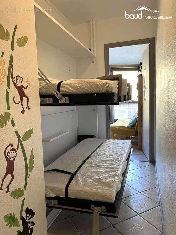 Appartement à VILLARD-DE-LANS