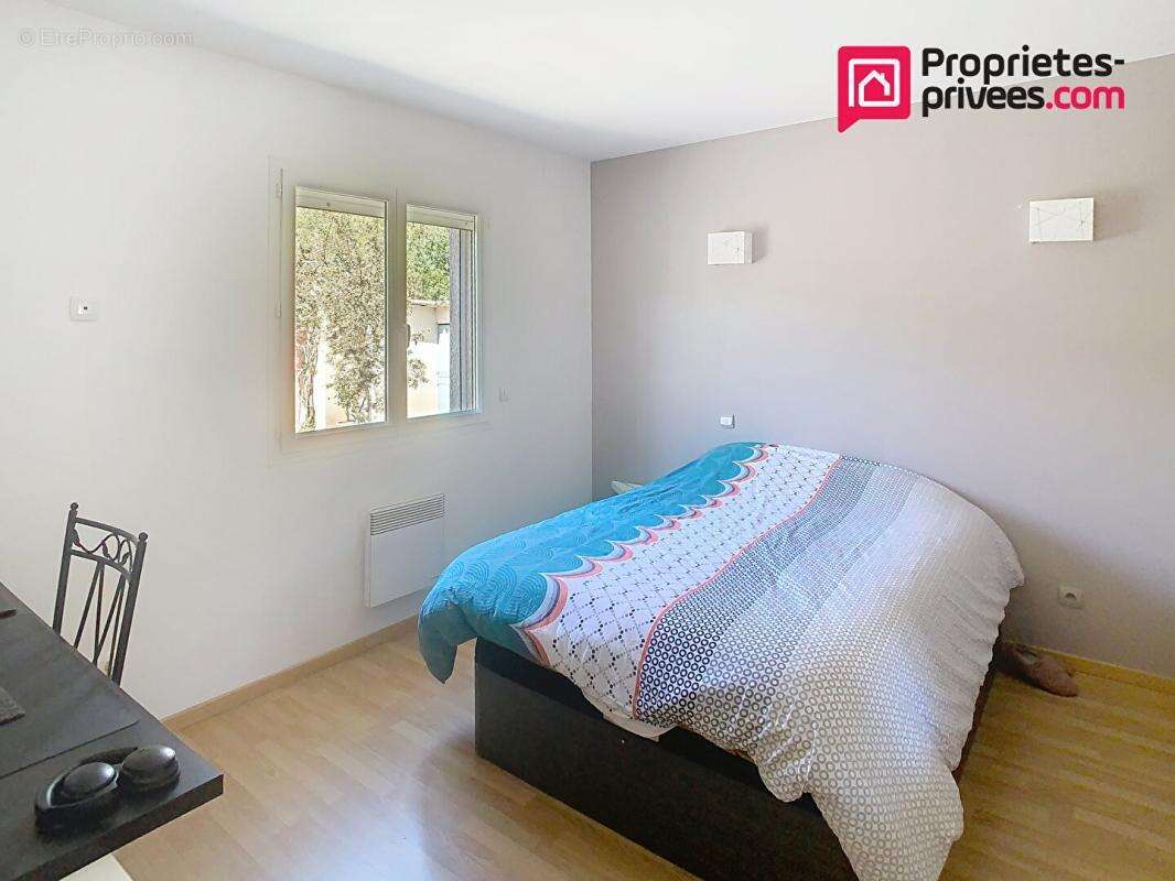 Maison Molieres Cavaillac 5 pièce(s) 100 m2 - photo 8
