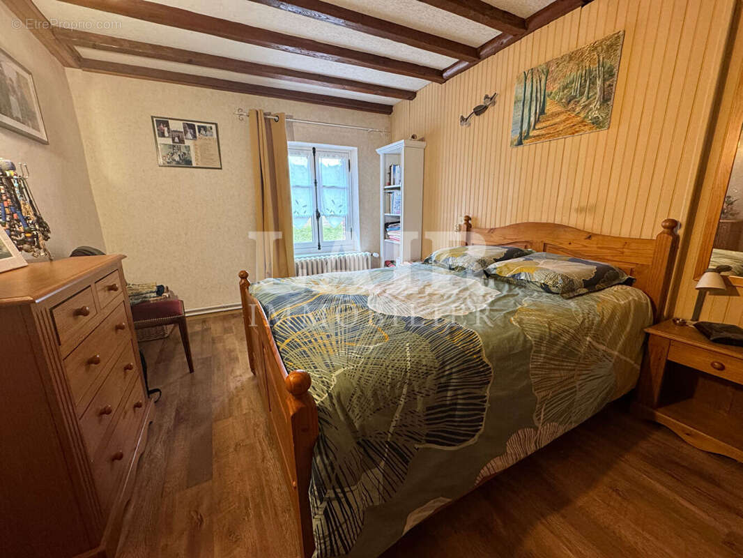 Maison à MORTAGNE-AU-PERCHE