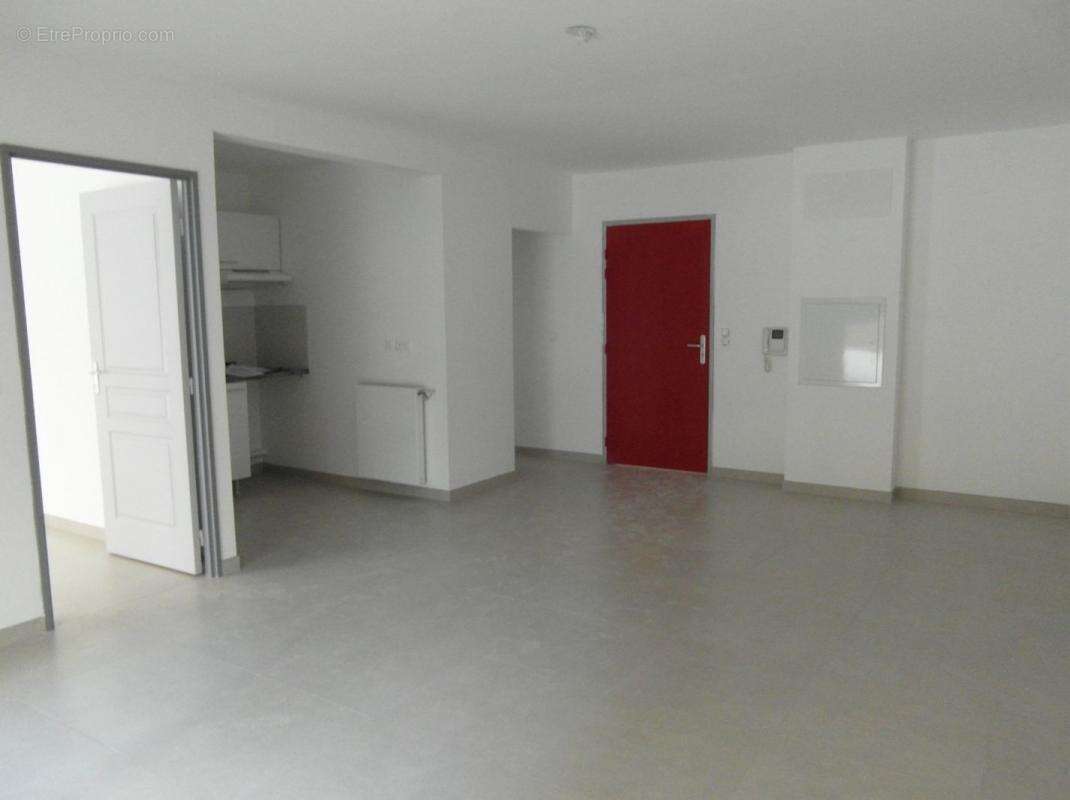 Appartement à CASTELNAU-LE-LEZ