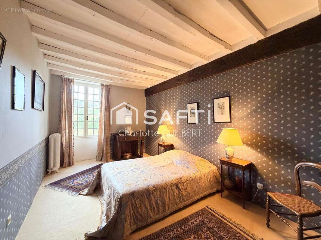 Photo 6 - Maison à CASTELJALOUX