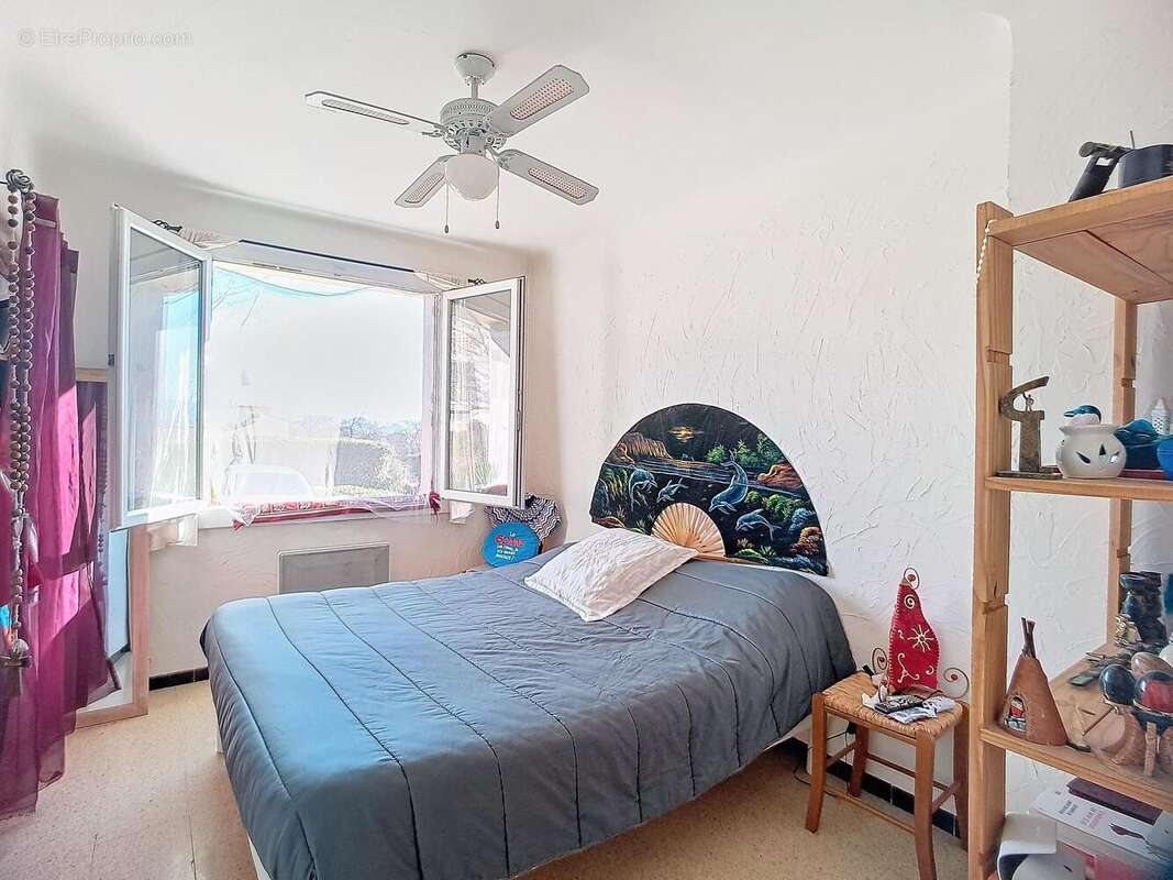 Photo 4 - Appartement à LE LUC