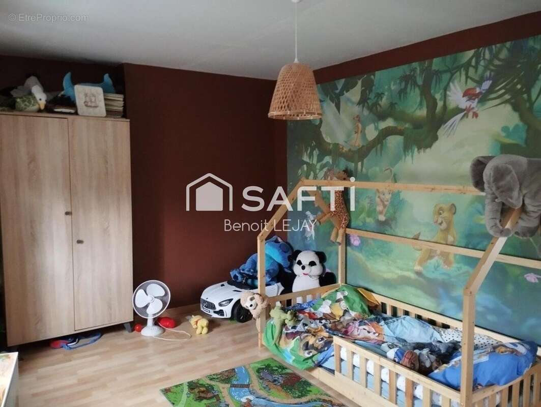 Photo 6 - Maison à ONNAING