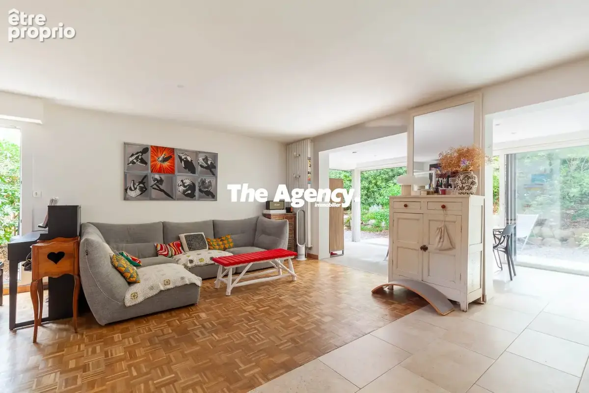 Appartement à MARSEILLE-9E
