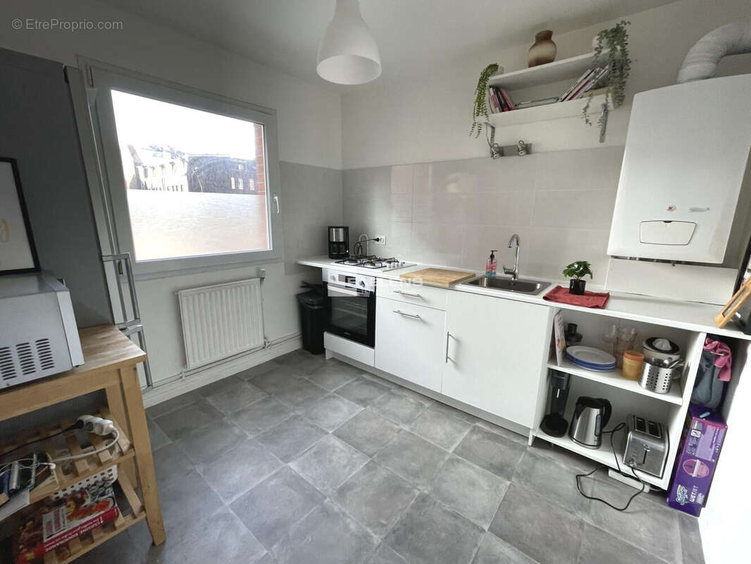 Appartement à LILLE