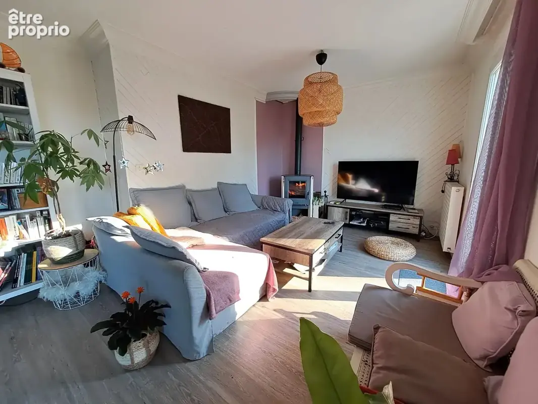 ARRADON Maison Familiale - photo 2