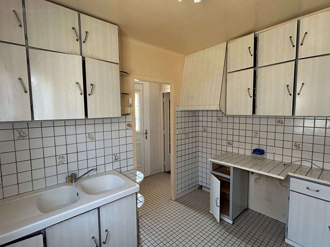 Maison à HUMBECOURT