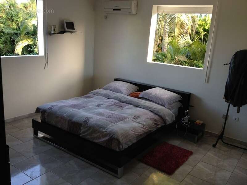 Maison à SAINTE-ANNE