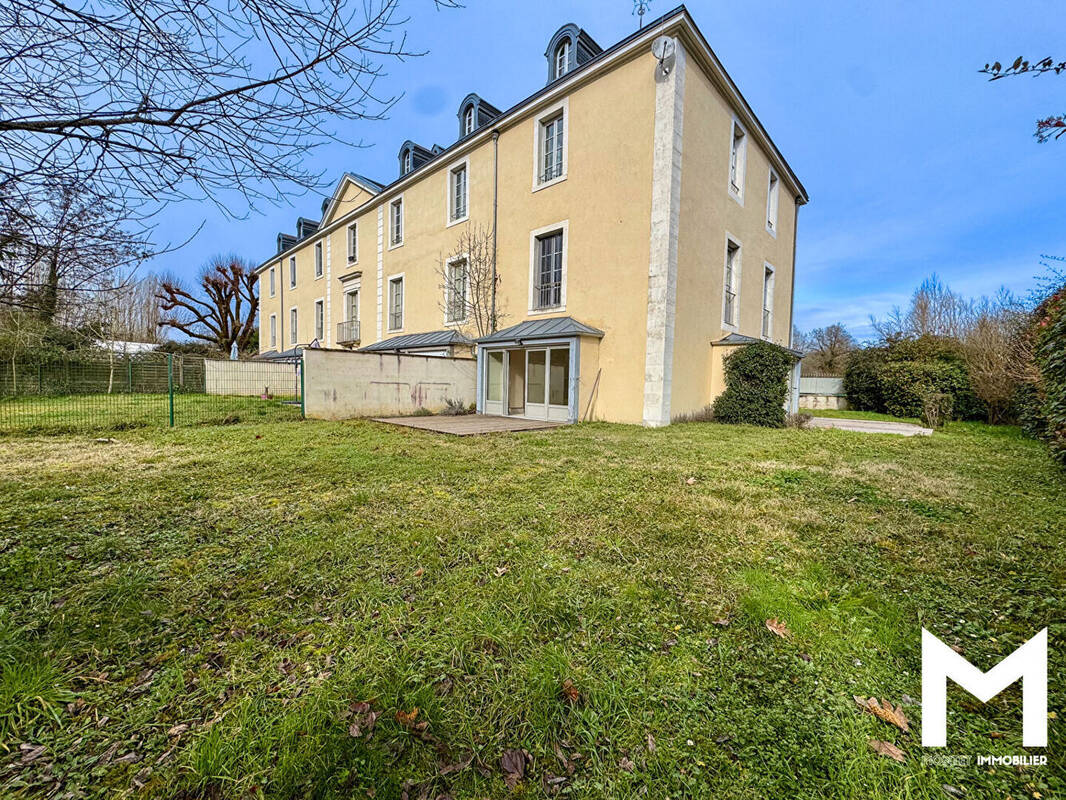 Appartement à PERIGUEUX
