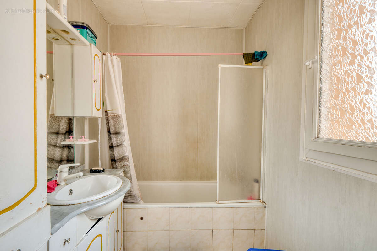 Maison à CHARVIEU-CHAVAGNEUX