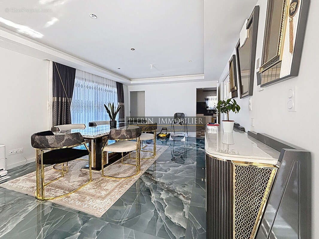 Maison à PLOUFRAGAN