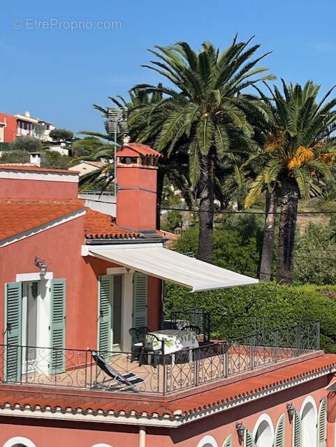 Appartement à CAGNES-SUR-MER