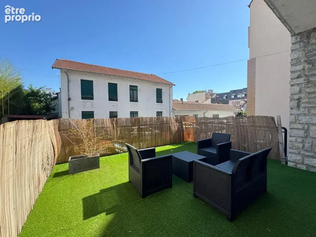 Photo Appartement à Pau au prix de 149 700€