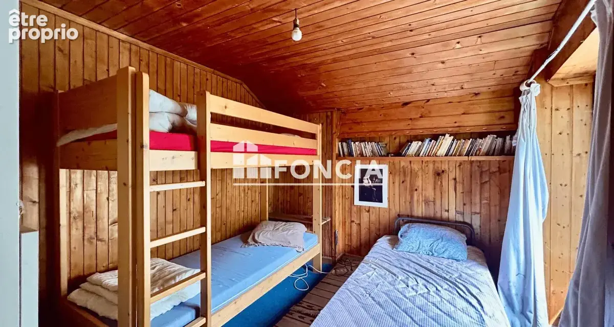 Grande maison familiale - photo 16