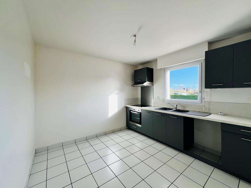 Appartement à AURAY