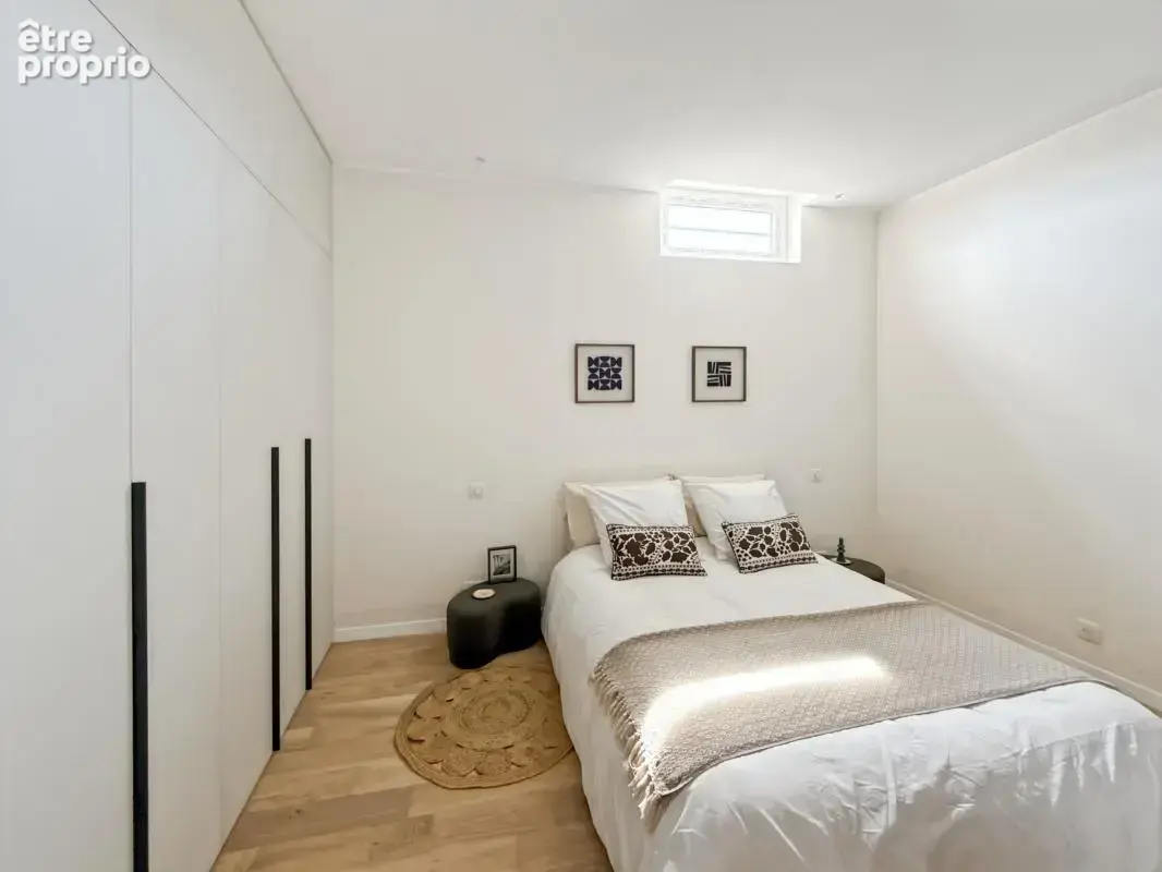 NICE Garibaldi 3P 79m² dernier étage entièrement rénové calme - photo 15