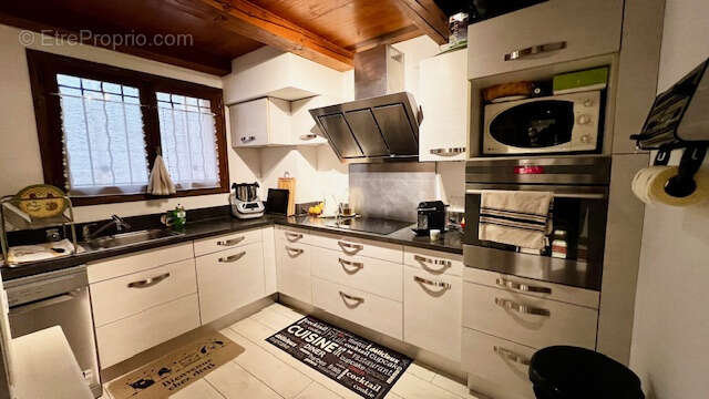 Appartement à ROQUEBRUNE-CAP-MARTIN