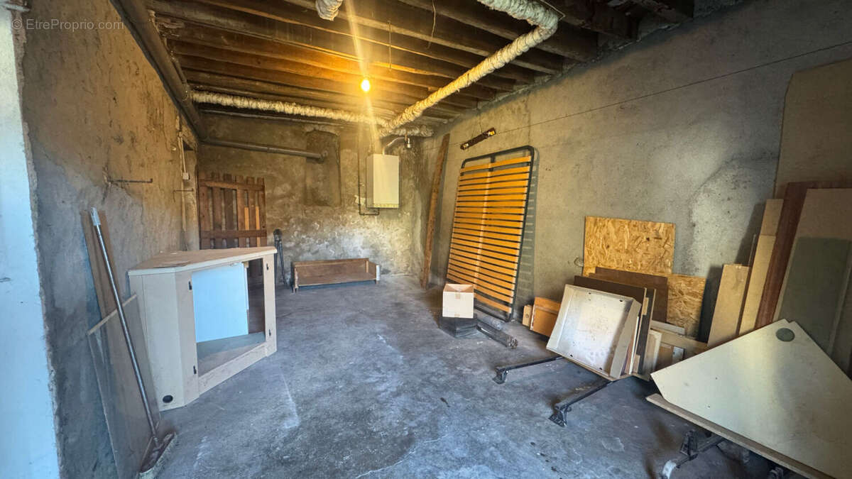 Maison à CORBEIL-ESSONNES