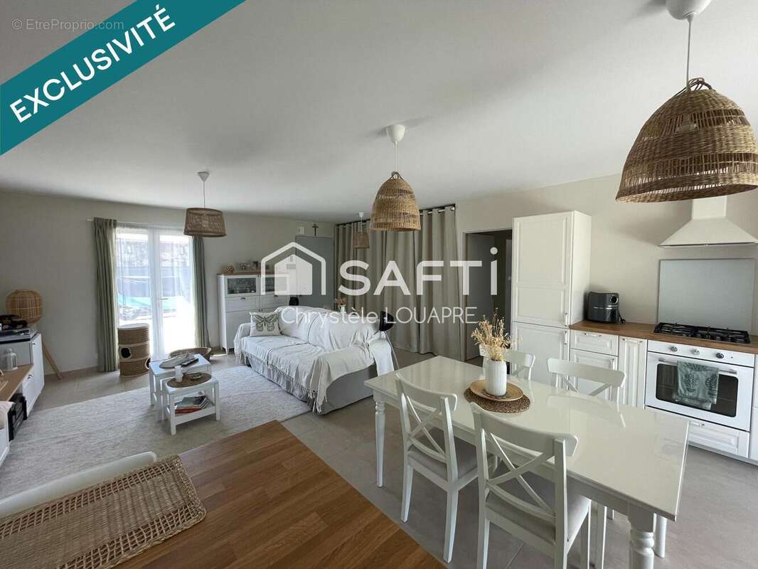 Photo 6 - Maison à SURGERES