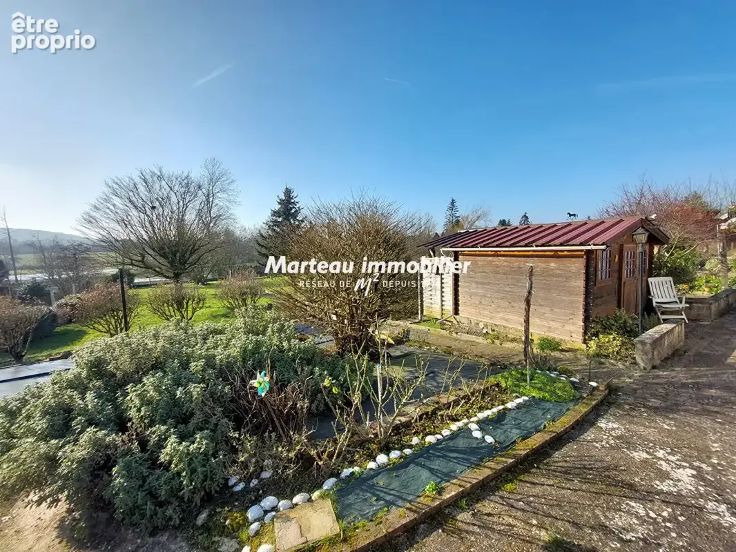 Maison Vibraye 4 pièce(s) 92.50 m2 - photo 9