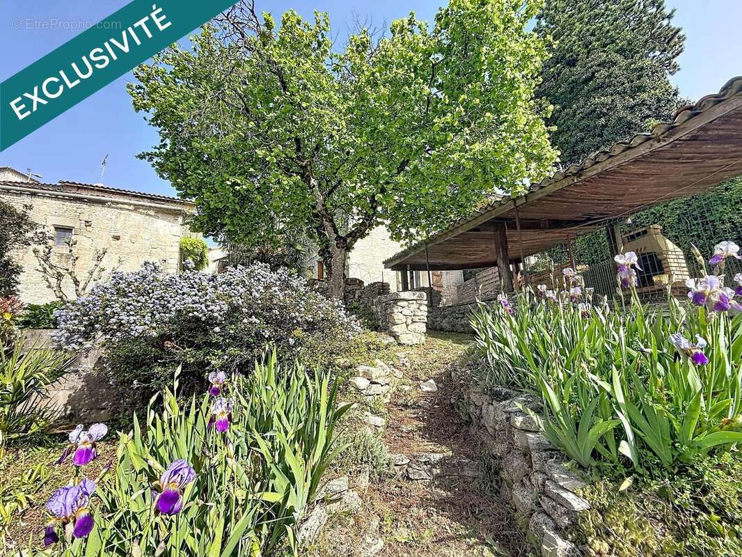 Photo 8 - Maison à BRIE