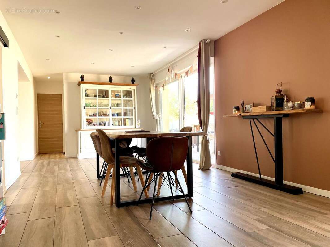 Maison 153 m² à Vironchaux  - photo 7