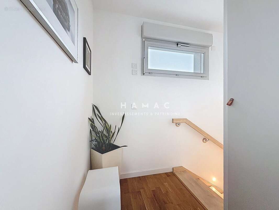 Appartement à CALUIRE-ET-CUIRE