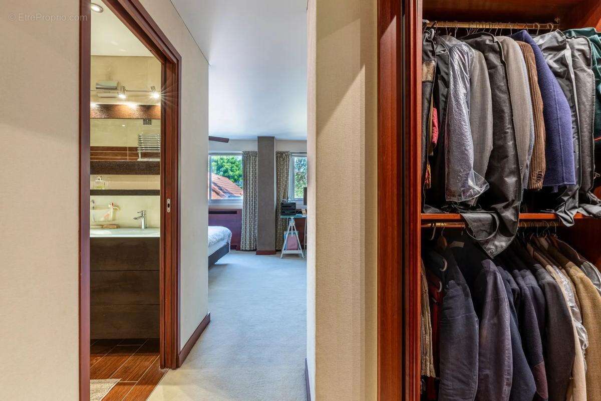 Appartement à PANTIN