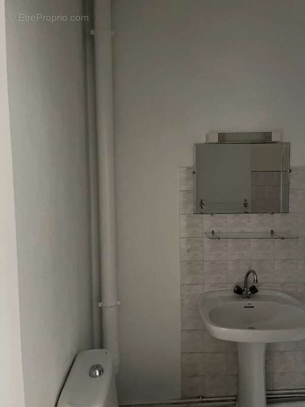 Appartement à LIMOGES