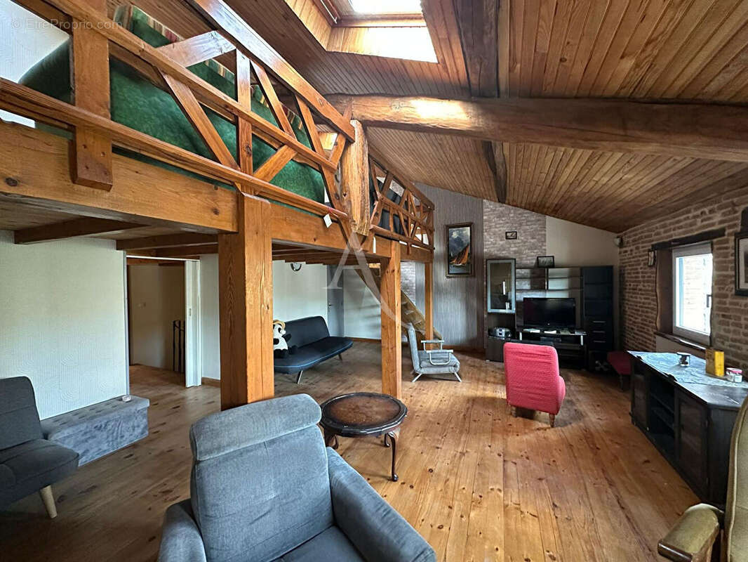 Appartement à BESSIERES