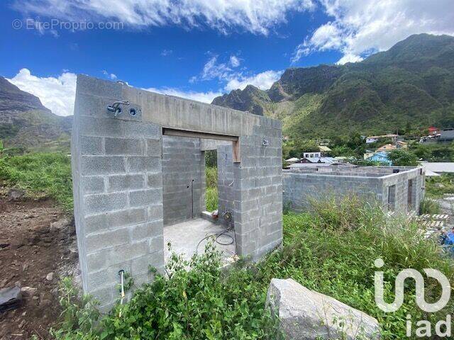 Photo 1 - Terrain à CILAOS