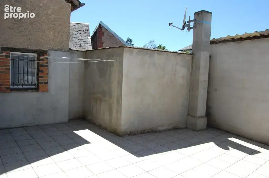 Immeuble de rapport à fort rendement (15,49 % brut) — Proche Sancerre / Saint-Satur - photo 11