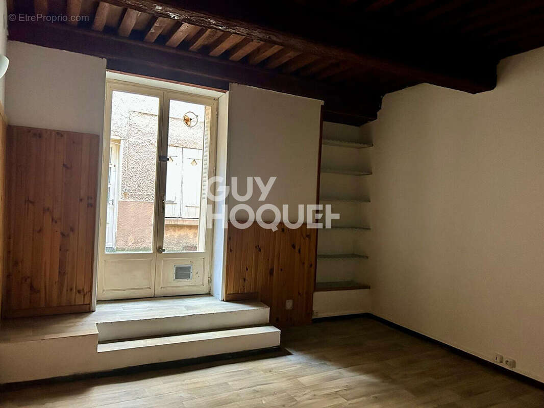 Appartement à LYON-4E