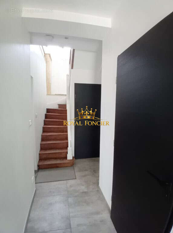 Maison 89 m² à La Roche-Posay  - photo 6