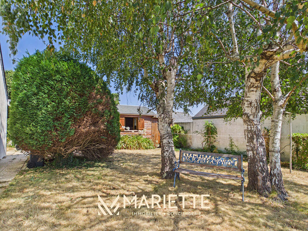 "APOLLINE", Lanriec Maison familiale au calme, à deux pas de toutes les commodités. - photo 13