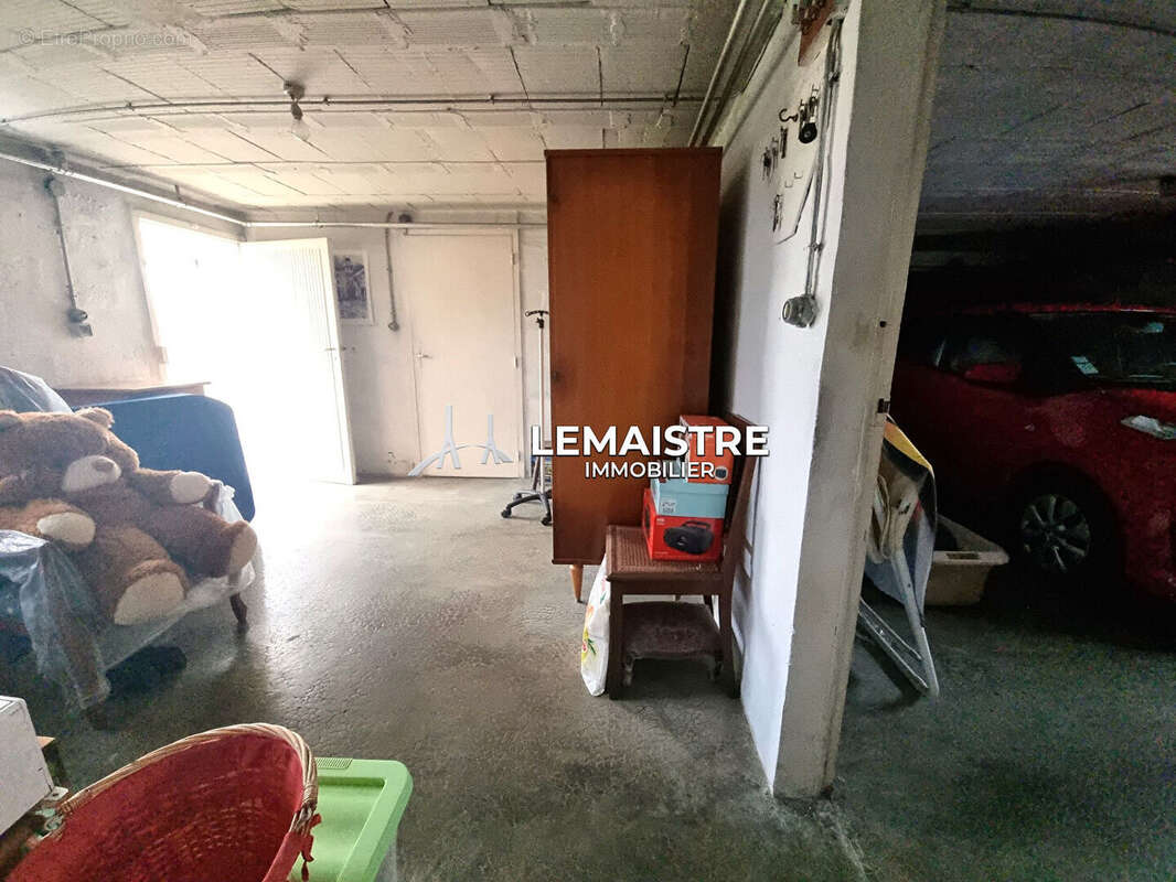 Maison à SAINT-ROMAIN-DE-COLBOSC