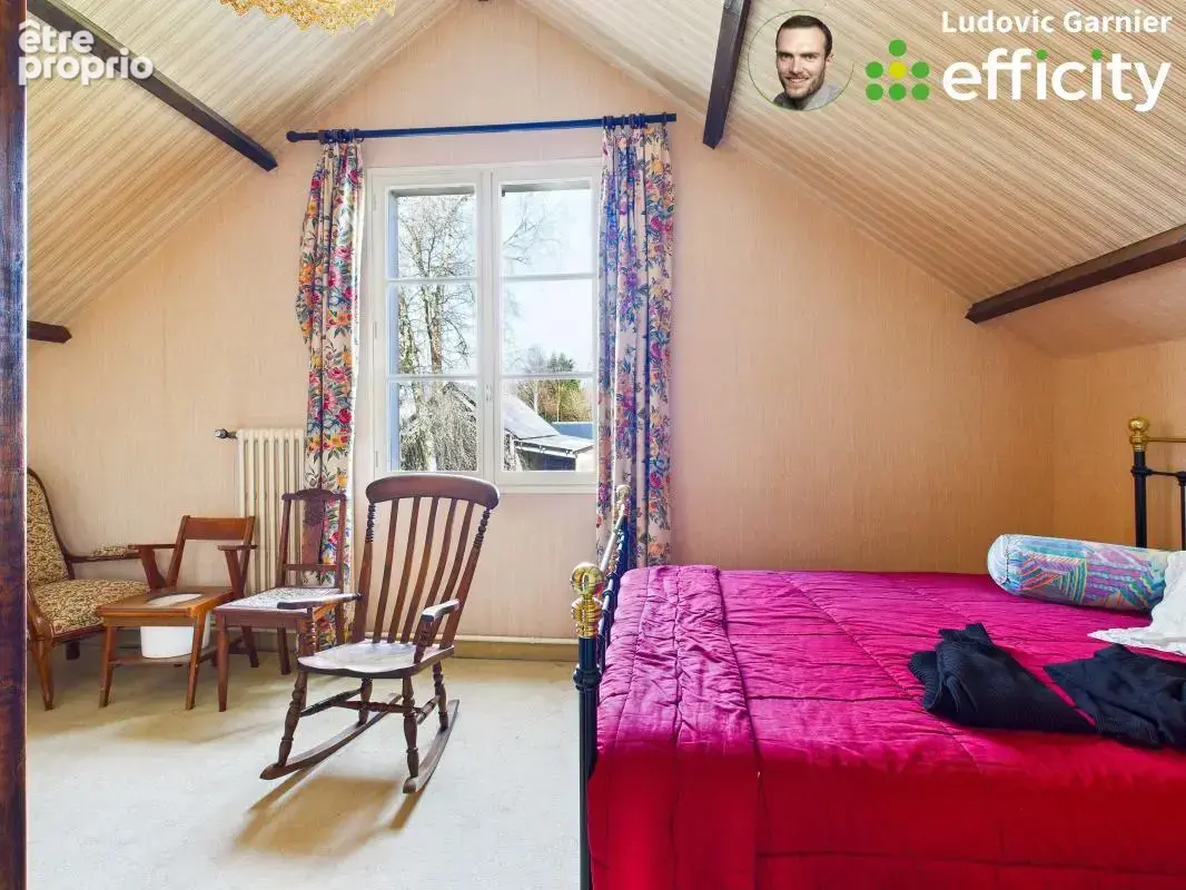 Maison 179 m² à Parigny  - photo 14