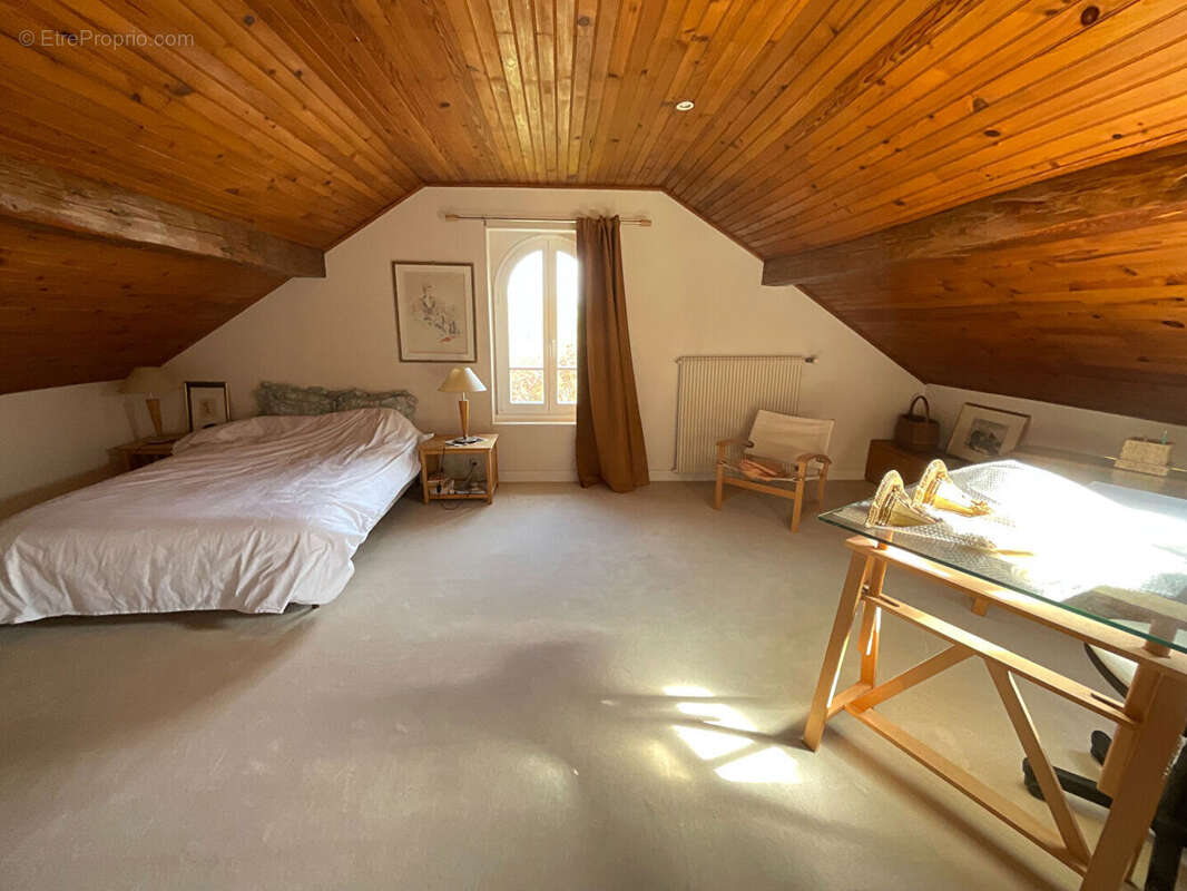 Maison à ANDRESY