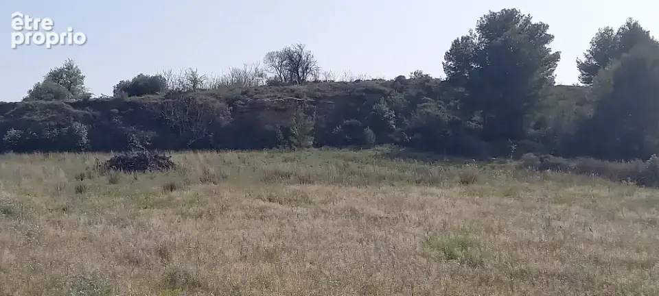 Photo Terrain à Saint-Marcel-Sur-Aude au prix de 149 000€