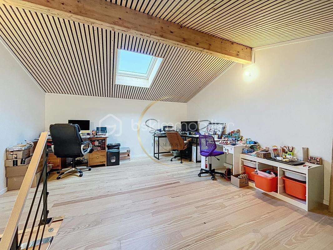 Maison à PENNAUTIER