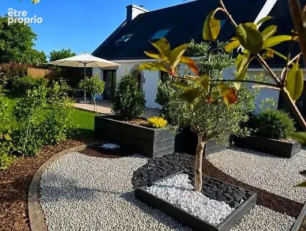 Photo Maison à Clohars-Carnoet au prix de 590 000€
