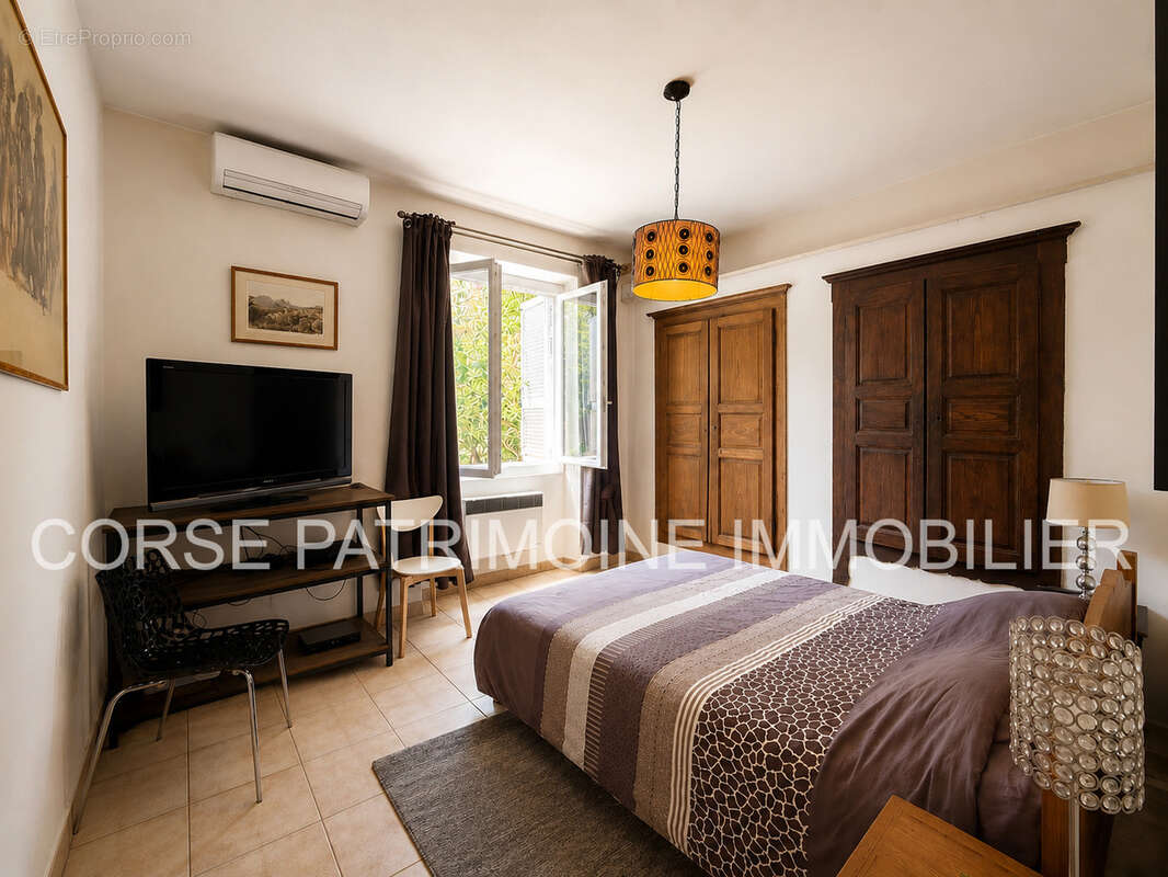 Maison au coeur d'Aleria - photo 14