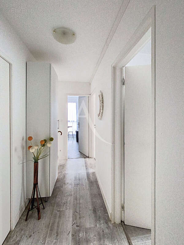 Appartement à ANGERS