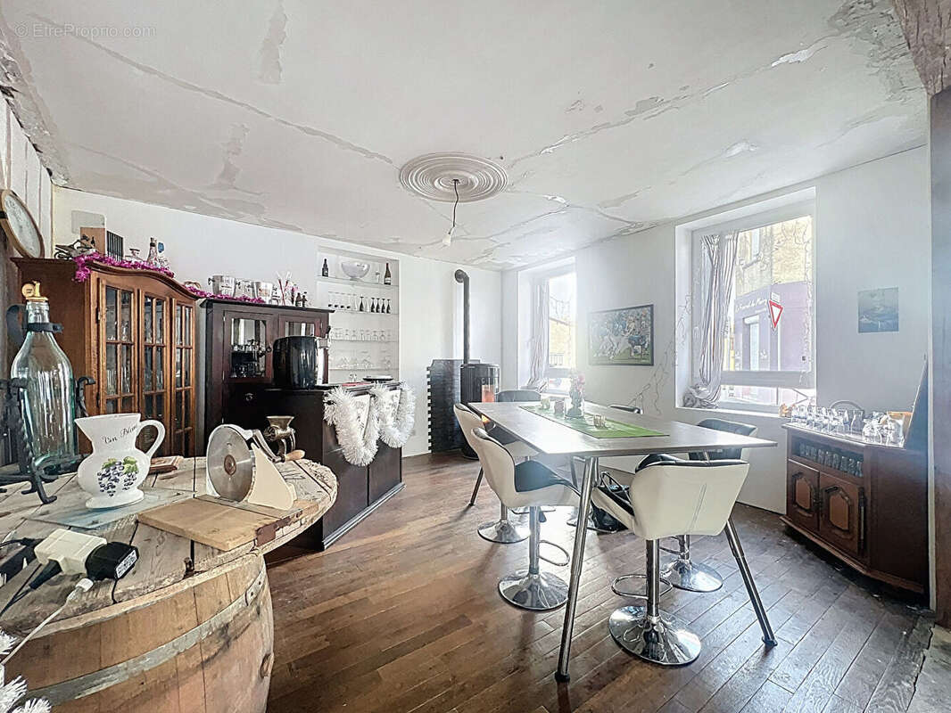 Maison familiale Mairy-sur-marne 6 pièces 175 m2 - photo 2
