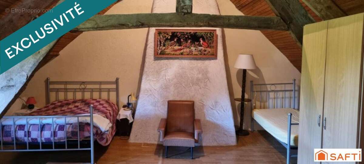 Photo 6 - Maison à BEAULANDAIS