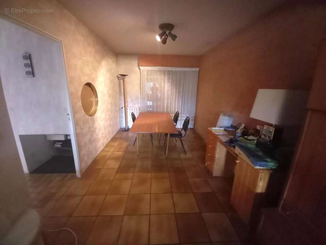 Maison à VILLEPINTE