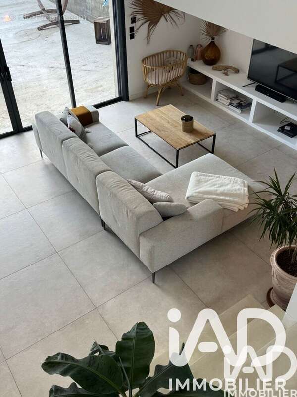 Photo 5 - Maison à POULX