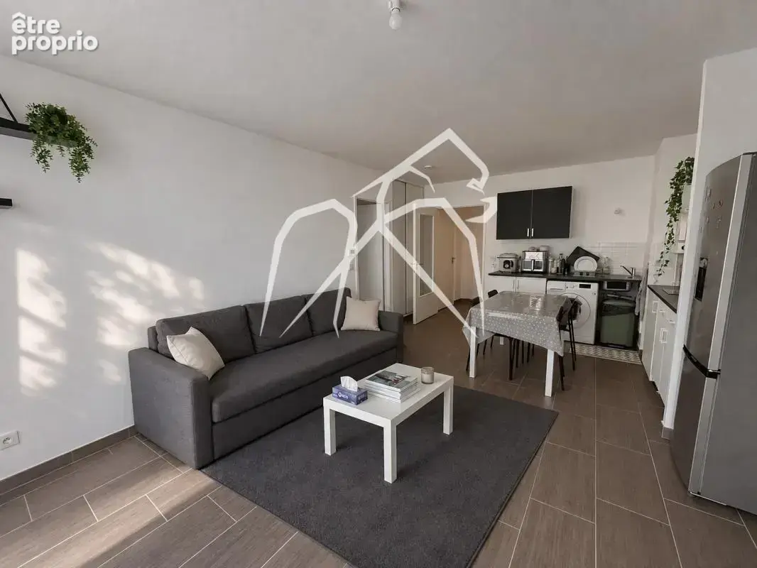 Photo Appartement à Rouen au prix de 174 000€