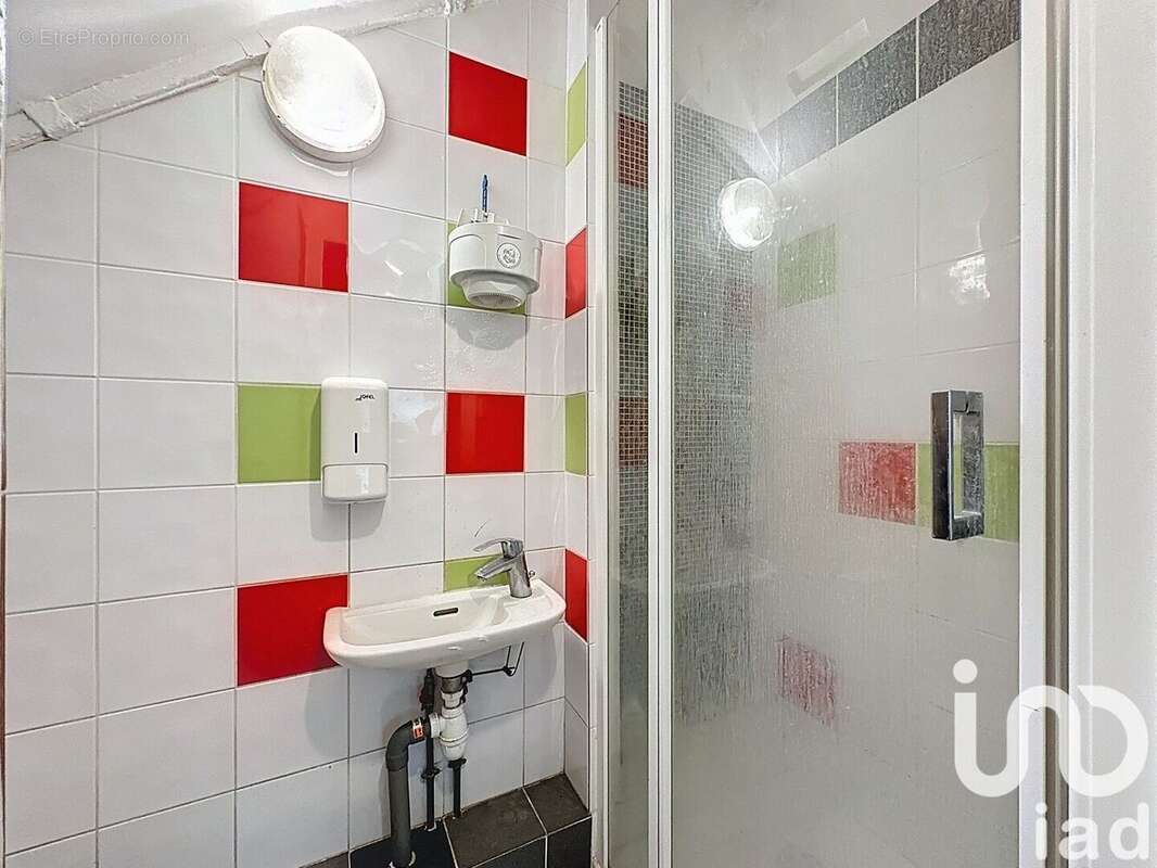 Photo 8 - Maison à MONTREUIL